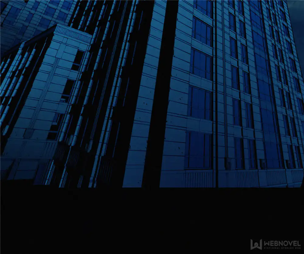 Here Lies the Wicked - Prologue - scene 3