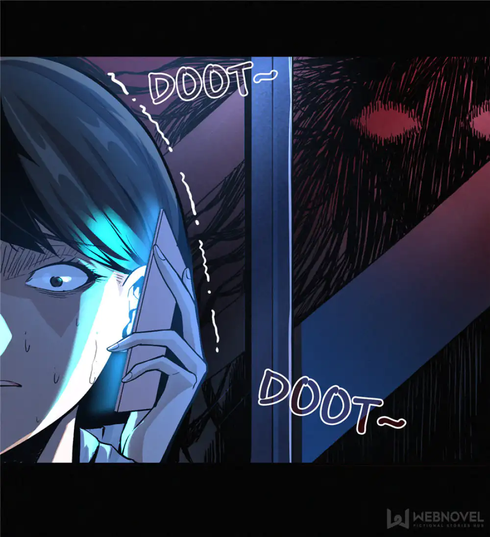 Here Lies the Wicked - Prologue - scene 24