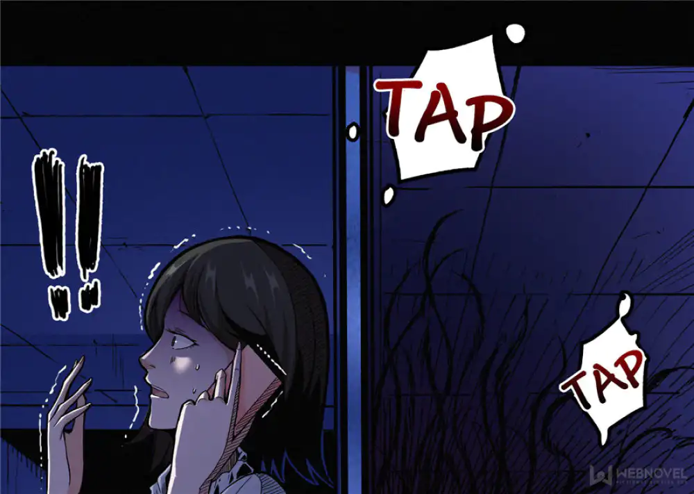 Here Lies the Wicked - Prologue - scene 28