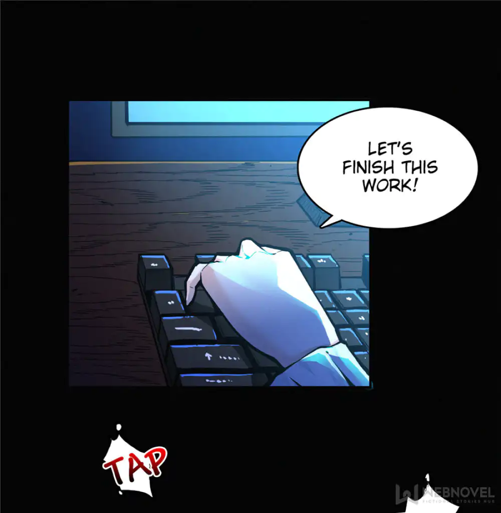 Here Lies the Wicked - Prologue - scene 12