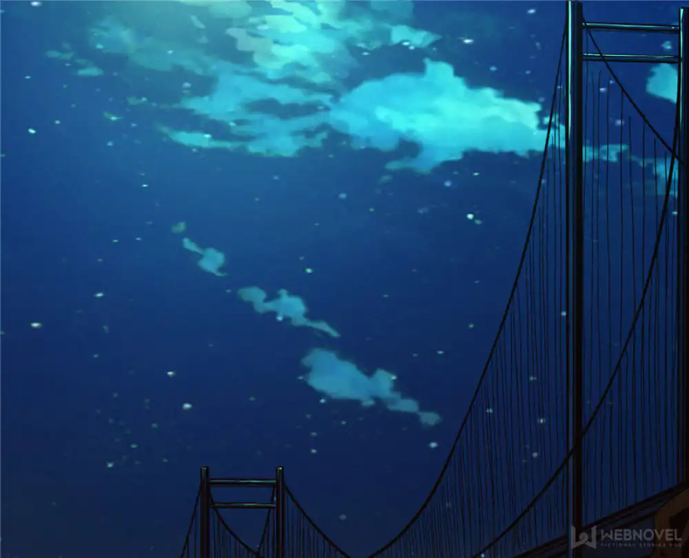 Here Lies the Wicked - Prologue - scene 57