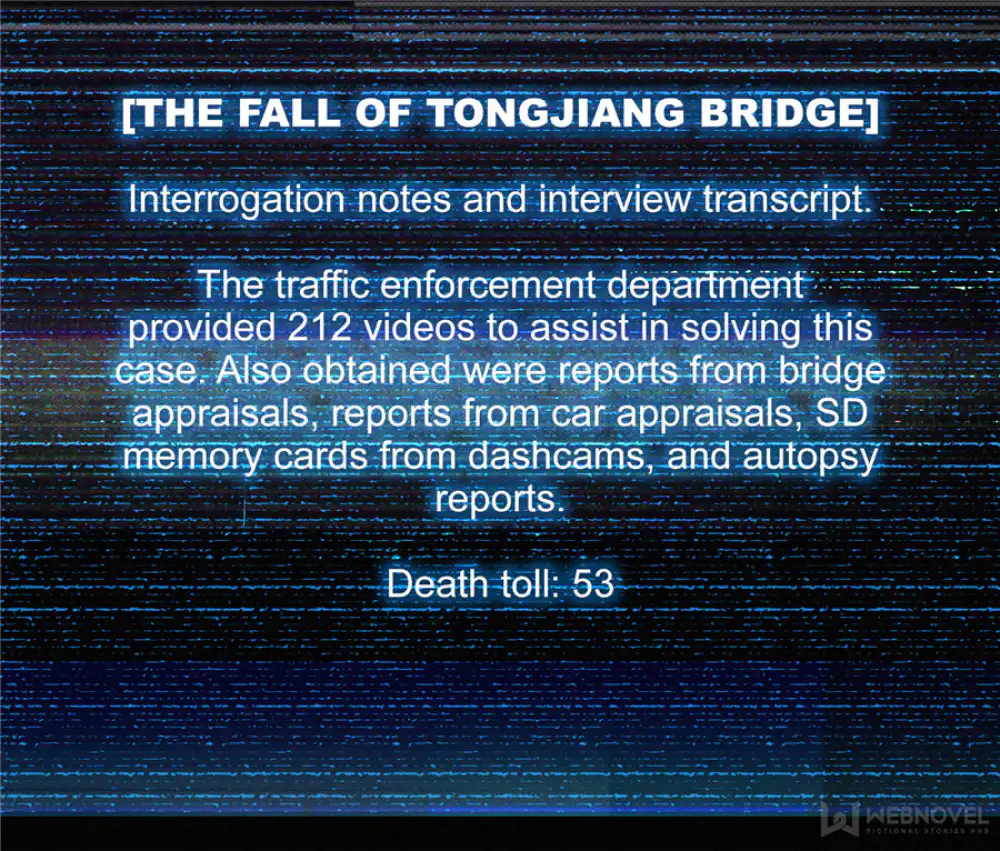 Here Lies the Wicked - Prologue - scene 55