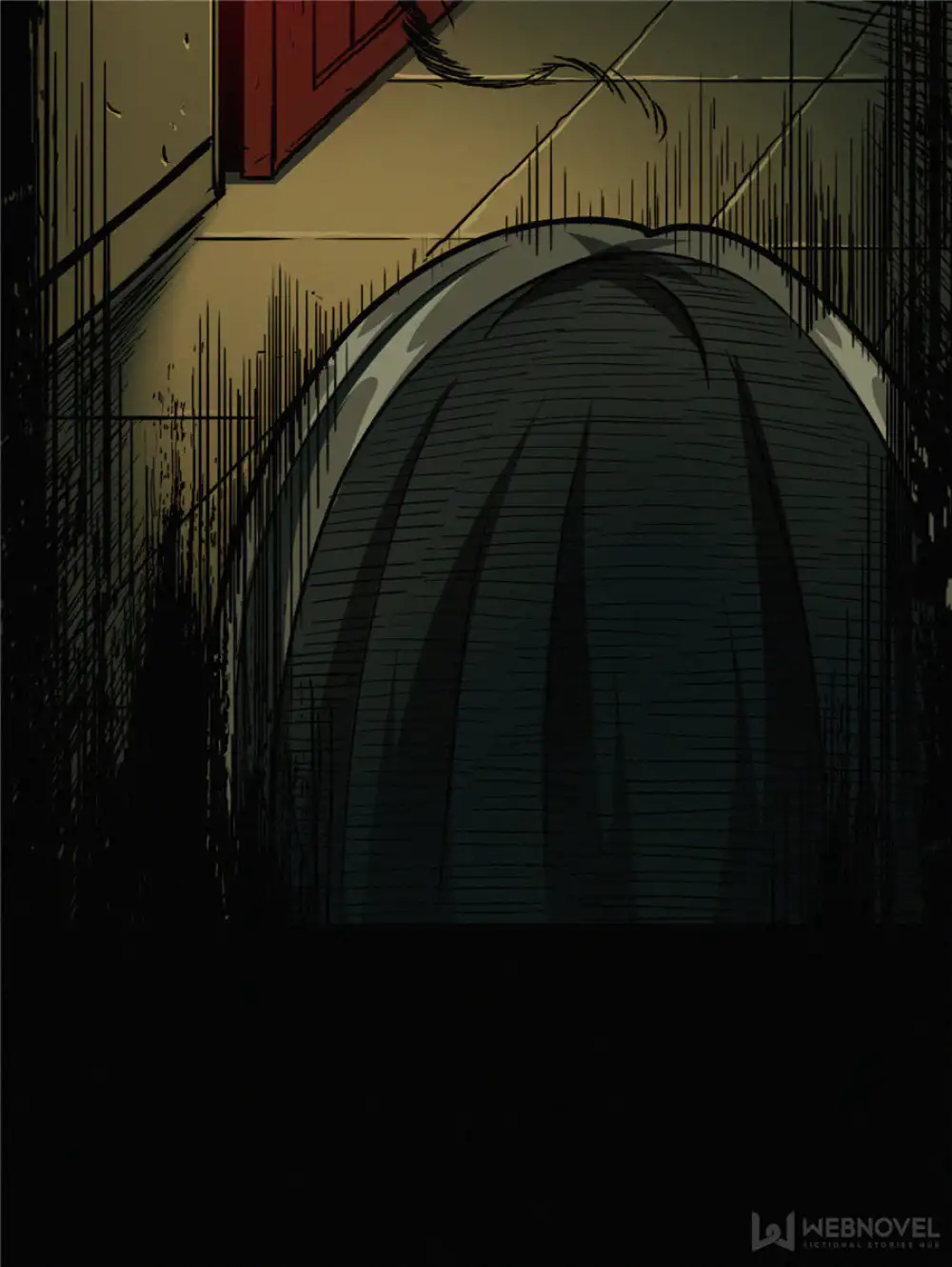 Here Lies the Wicked - Prologue - scene 41