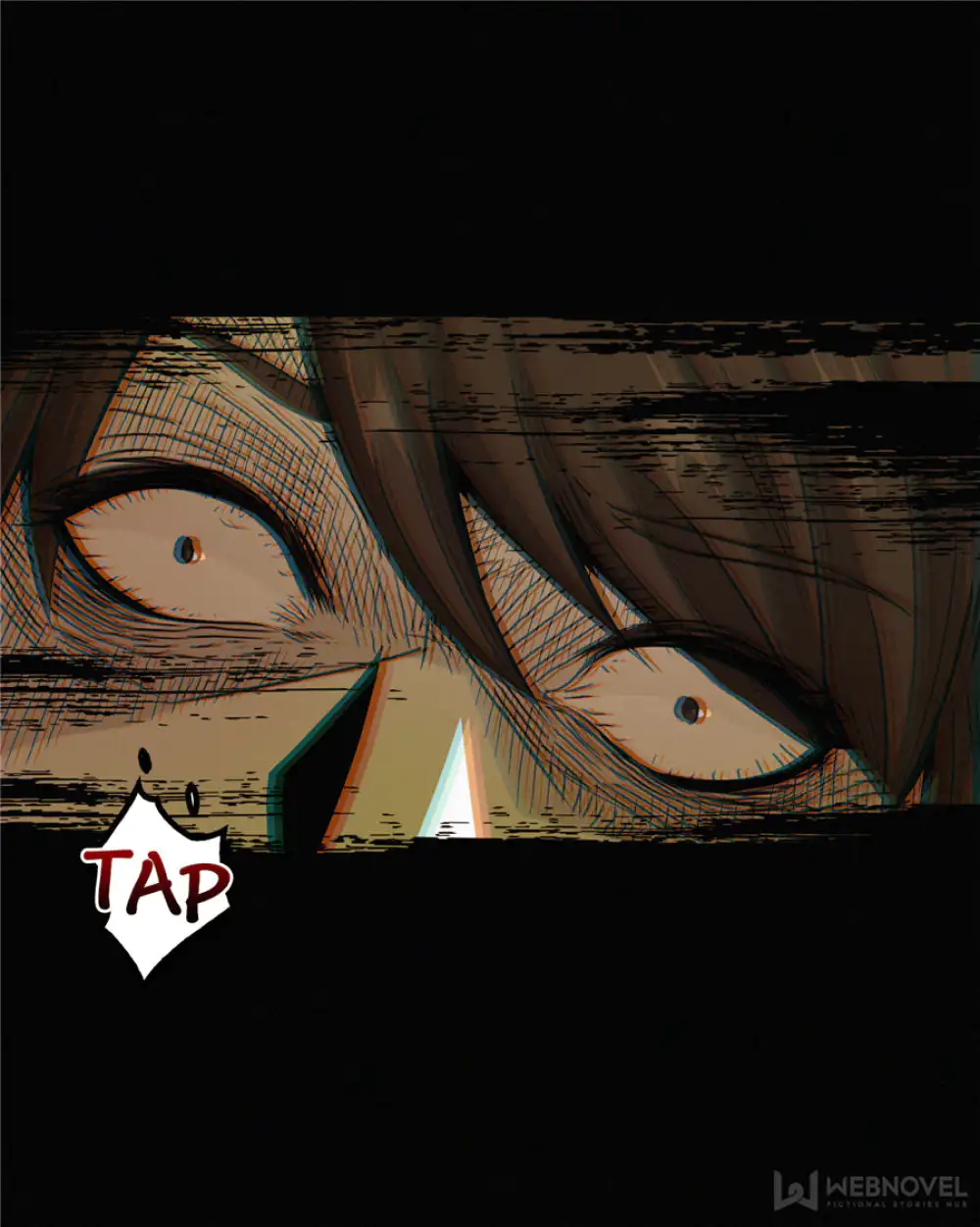 Here Lies the Wicked - Prologue - scene 39