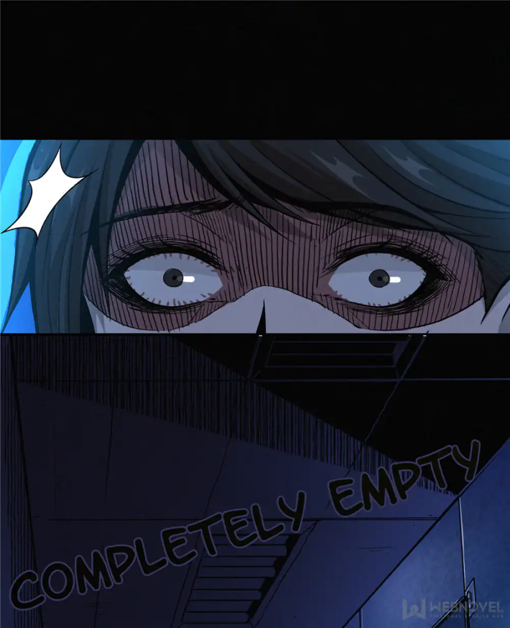 Here Lies the Wicked - Prologue - scene 19