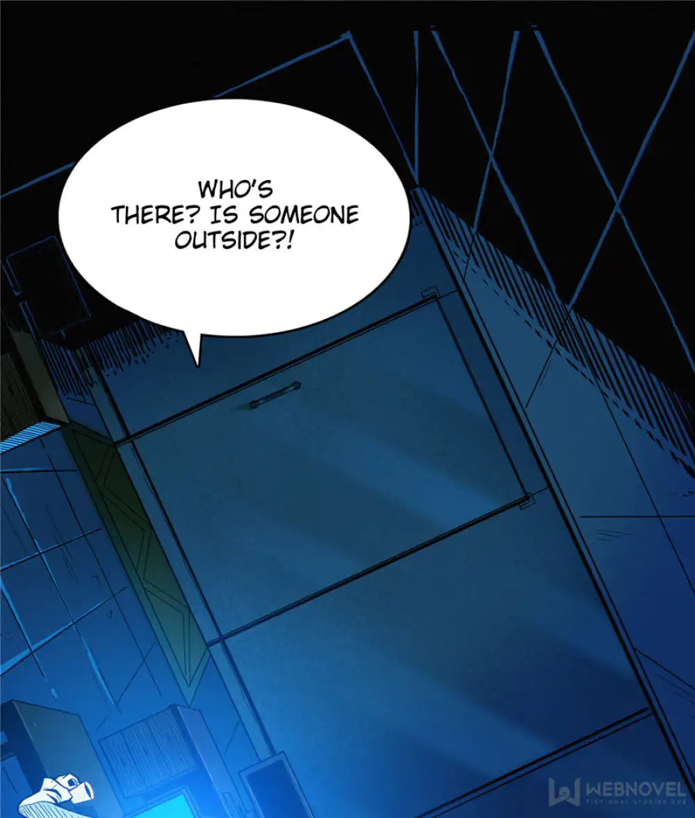 Here Lies the Wicked - Prologue - scene 8