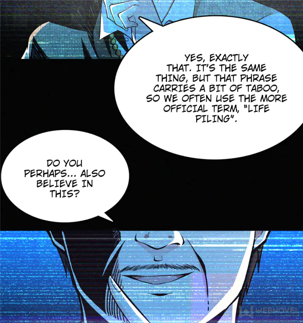 Here Lies the Wicked - Prologue - scene 51