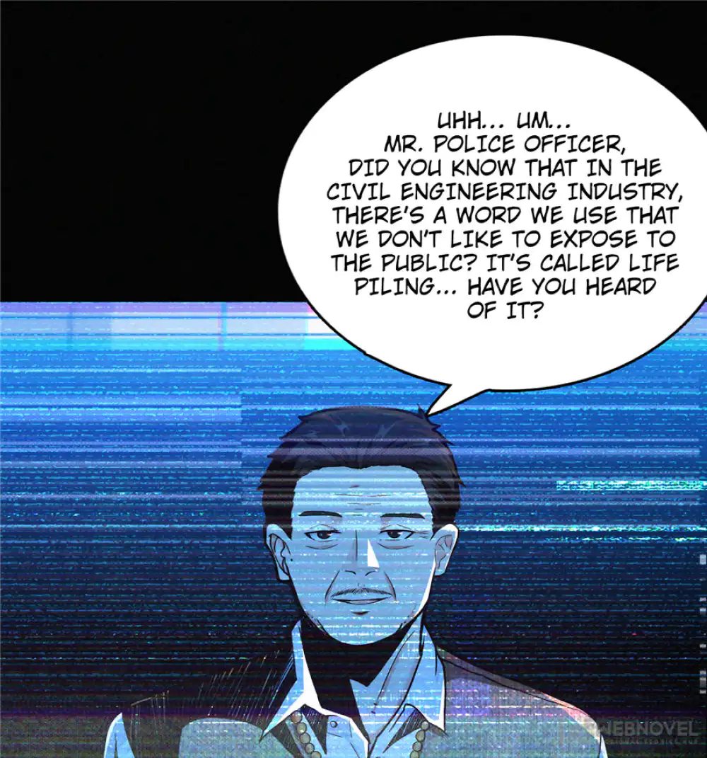 Here Lies the Wicked - Prologue - scene 49