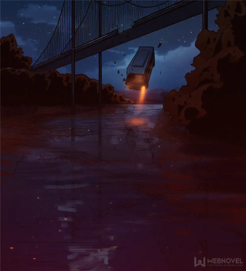 Here Lies the Wicked - Prologue - scene 58