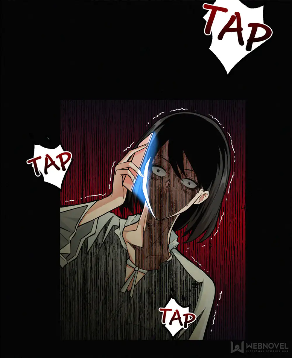 Here Lies the Wicked - Prologue - scene 38