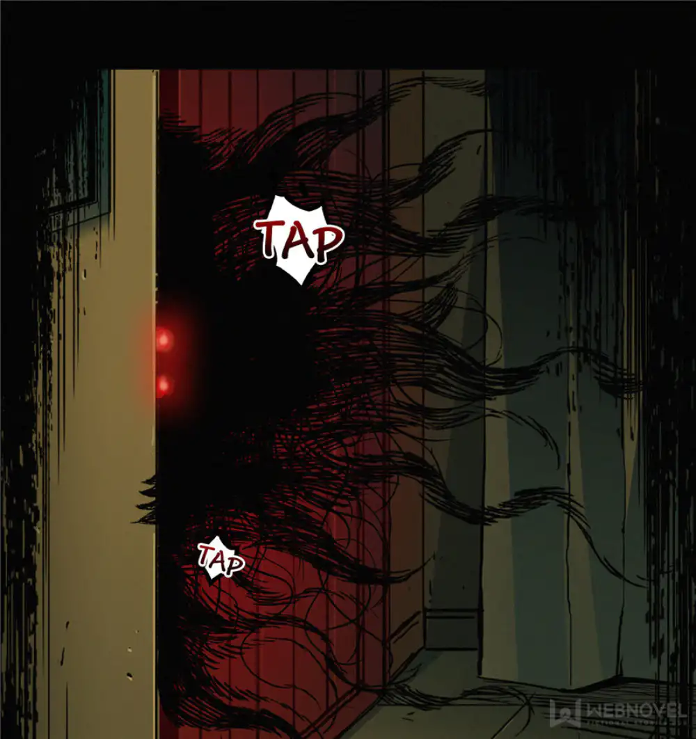 Here Lies the Wicked - Prologue - scene 40